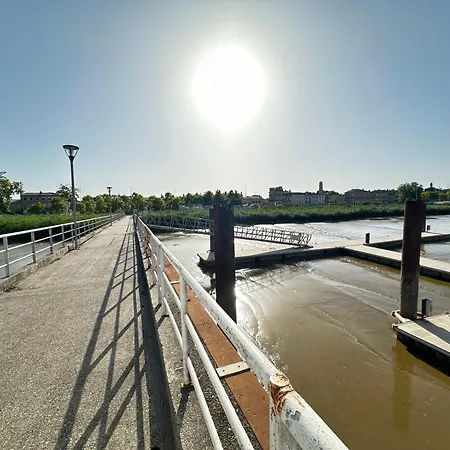 Apartmán Cosy Avec Baignoire Et Netflix Ideal Couple Pauillac